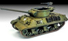 Other 1/35 M36/M36B2 Tank Destroyer "battle of the Bulge" Plastic Model