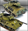 Other 1/35 M36/M36B2 Tank Destroyer "battle of the Bulge" Plastic Model