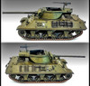 Other 1/35 M36/M36B2 Tank Destroyer "battle of the Bulge" Plastic Model