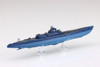 Aoshima Arpeggio of Blue Steel: Ars Nova Blue Steel Submarine I-401 1/700 Plastic Model