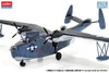 Other 1/72 PBM-5A Martin Mariner Plastic Model