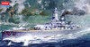 Other 1/350 German Navy Armored Ship Admiral Graf Spee Plastic Model