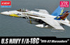 Other 1/72 F/A-18C "VFA-82 Marauders" Plastic Model