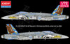 Other 1/72 F/A-18C "VFA-82 Marauders" Plastic Model