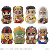 Capcom Figure Builder Finger Puppet Street Fighter 6 Vol.2 8Pack Box
