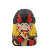 Capcom Figure Builder Finger Puppet Street Fighter 6 Vol.2 8Pack Box