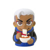 Capcom Figure Builder Finger Puppet Street Fighter 6 Vol.2 8Pack Box