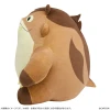 Capcom Monster Hunter Wilds Mochi Hug Plush Large Barrel Bomb (wudwud)
