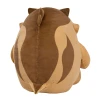 Capcom Monster Hunter Wilds Mochi Hug Plush Large Barrel Bomb (wudwud)
