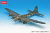 Other 1/72 B-17F "memphis Belle" Plastic Model