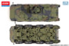 Other 1/35 Armored Personnel Carrier K808 Baekho Plastic Model