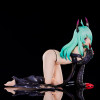Union Creative "to Love-Ru Darkness" Run Elsie Jewelria Darkness Ver. Renewal Package Edition