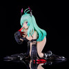 Union Creative "to Love-Ru Darkness" Run Elsie Jewelria Darkness Ver. Renewal Package Edition