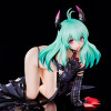 Union Creative "to Love-Ru Darkness" Run Elsie Jewelria Darkness Ver. Renewal Package Edition
