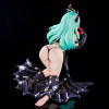 Union Creative "to Love-Ru Darkness" Run Elsie Jewelria Darkness Ver. Renewal Package Edition