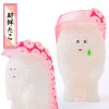 Sentinel Sushi Monster Sushi-L.a. Figure Collection 4 Happy Smile & Deep Sadness(box)