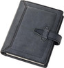Raymay Fujii Da Vinci Roroma Mini Memo Holder A7 - Black