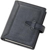 Raymay Fujii Da Vinci Roroma Mini Memo Holder A7 - Black