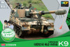 Other 1/48 South Korean Army K9 155mmSelf-Propelled Howitzer Plastic Model