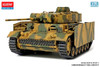 Other Scale 1/35 Panzer III L Battle of Kursk