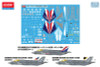 Other 1/72 F-35A Lightning II "1000th" Plastic Model