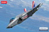 Other 1/72 F-35A Lightning II "1000th" Plastic Model