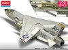 Other 1/72 F-8E Crusader "VF-162 the Hunters" Plastic Model