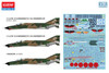 Other 1/32 F-4E Phantom II "vietnam" Plastic Model