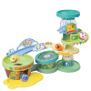 Takara Tomy Jumping Ball! Forest Honey Coaster Winnie the Pooh