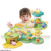 Takara Tomy Jumping Ball! Forest Honey Coaster Winnie the Pooh