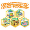 Takara Tomy Jumping Ball! Forest Honey Coaster Winnie the Pooh