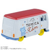 Takara Tomy Dream Tomica SP Tomica & Tom Let's Play with Tomica