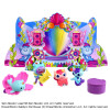 Takara Tomy Gabby's Dollhouse Mermaid-Lantis Figure Set