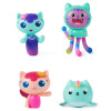 Takara Tomy Gabby's Dollhouse Mermaid-Lantis Figure Set