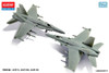 Other 1/144 F/A-18A+ "VMFA-232 Red Devils" Plastic Model