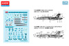 Other 1/144 F/A-18A+ "VMFA-232 Red Devils" Plastic Model