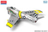 Other 1/48 F-86F Saber "puff the Dragon" Plastic Model