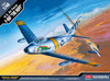Other 1/48 F-86F Saber "puff the Dragon" Plastic Model