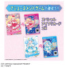 Takara Tomy Onegai Aipri Debut Card Set Sanrio Characters Model