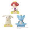 Takara Tomy Pokemon Pokopia Nonbiri Doll Assortment Box