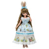 Takara Tomy Photogenic Licca Peter Rabbit Style