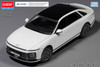 Other 1/24 Hyundai Grandeur GN7 Plastic Model