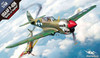 Other 1/48 P-40N War Hawk "battle of Imphal" Plastic Model