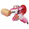 Takara Tomy Hyper Tomica Jobraver Tjbex Carry Braver Hello Kitty Express Truck