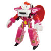 Takara Tomy Hyper Tomica Jobraver Tjbex Carry Braver Hello Kitty Express Truck