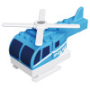 Takara Tomy Toka Block Toka Plarail Block Patrol Set