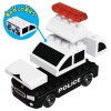 Takara Tomy Toka Block Toka Plarail Block Patrol Set