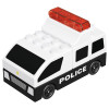 Takara Tomy Toka Block Toka Plarail Block Patrol Set