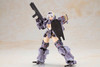 Kotobukiya Front Mission Zenith Girl Gray Ver. Plastic Model