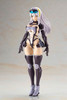 Kotobukiya Front Mission Zenith Girl Gray Ver. Plastic Model
